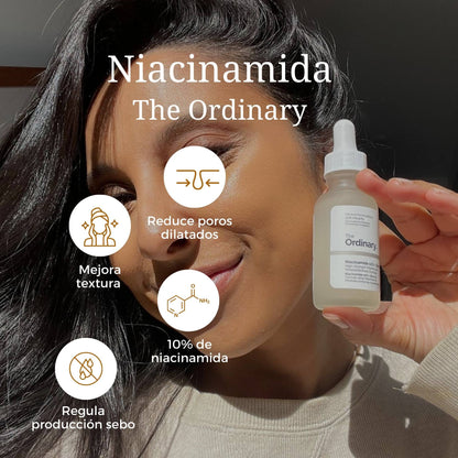 Sérum de Niacinamida®✨